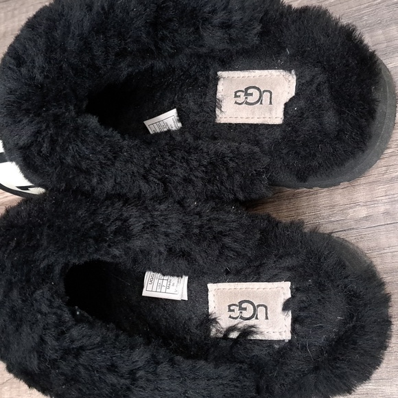 UGG platform slippers - Picture 4 of 6